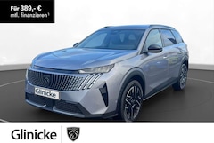 Bild des Angebotes Peugeot 5008 Neuer 5008 Allure HYBRID 145 e-DSC6