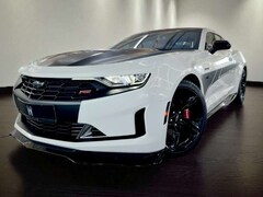 Bild des Angebotes Chevrolet Camaro 6,2 V8 LT1 RS Garantie +Schiebedach +BOSE