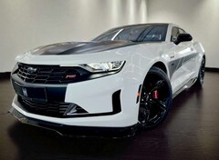 Bild des Angebotes Chevrolet Camaro 6,2 V8 LT1 RS Garantie +Schiebedach +BOSE