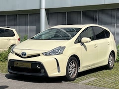 Bild des Angebotes Toyota Prius+ Comfort*Leder*7-Sitzer*netto: 8.824€