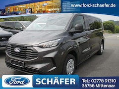 Bild des Angebotes Ford Transit Custom 320 L2 FWD Trend+SHZ+KLIMA+NAVI+
