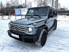 Bild des Angebotes Mercedes-Benz G 500 AMG + DESIGNO + VOLL + Bi Color + Exclusiv