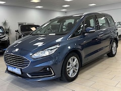 Bild des Angebotes Ford Galaxy Hybrid Titanium*Navi*AHK*7-Sitzer*SHZ*DAB*