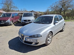 Bild des Angebotes Alfa Romeo 147 147 1.9 JTD 8V M-Jet DPF Progression