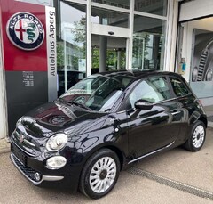 Bild des Angebotes Fiat 500 Dolcevita