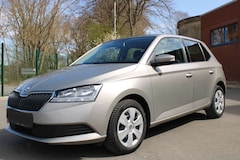 Bild des Angebotes Skoda Fabia Fabia 1.0 MPI Active