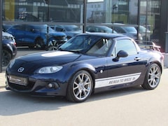 Bild des Angebotes Mazda MX-5 1.8 Kenko Klima Navi Leder Sitzheizung