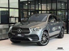 Bild des Angebotes Mercedes-Benz GLE 350 d 4M |AMG-LINE|NIGHT|PANO|HUD|K-GO|SOFT|