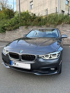 Bild des Angebotes BMW 316 316d