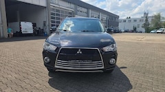 Mitsubishi Outlander Instyle 4WD