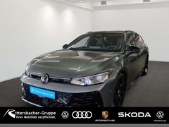 Bild des Angebotes VW Passat R-Line 2,0TDI Matrix LED AHK HuD Navi DAB