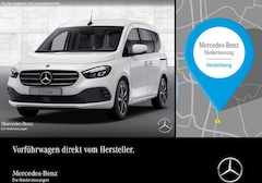 Bild des Angebotes Mercedes-Benz T-Class T 180 d EDITION+PROGRESSIVE+Klimaautom+AHK+Navi