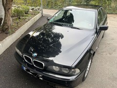 Bild des Angebotes BMW 520 520i