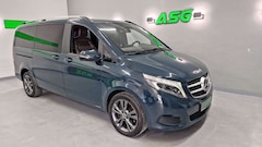 Bild des Angebotes Mercedes-Benz V 250 CDI - AVANTGARDE EDITION -4MATIC / Burmes.