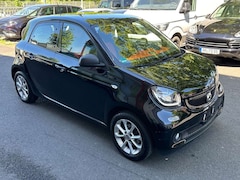 Bild des Angebotes smart forFour turbo 66kw Basis PANO~STHZ~PDC~EU6