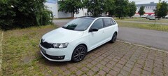 Bild des Angebotes Skoda Rapid/Spaceback Rapid Spaceback 1.2 TSI (Green tec) Cool Edition