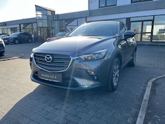 Bild des Angebotes Mazda CX-3 SKYACTIV-G Exclusive-Line, AHK Exclusive-Line