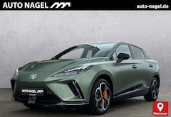 Bild des Angebotes MG MG4 MG4 Electric Xpower Navi *360° Kamera* Keyless!!