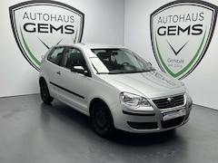 Bild des Angebotes VW Polo Trendline Klima el. Fensterheber AUX-IN