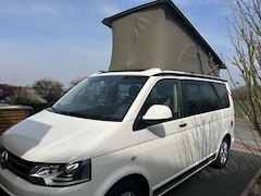 Bild des Angebotes VW T5 California Beach 4 Motion DSG Stanhzg 8-fach bereift