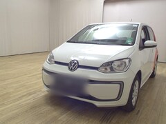 Bild des Angebotes VW e-up! Rckfahrkamera PDC Shz DAB Tempomat