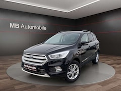 Bild des Angebotes Ford Kuga Titanium LM/Navi/Klimaa./T-Leder/SHZ/XE