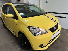 Bild des Angebotes SEAT Mii I-Tech
