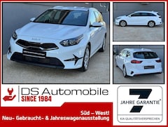 Bild des Angebotes Kia Ceed SW / cee'd SW cee´d Sportswagon 1.6 CRDi 136PS Vision|KOMFORT+