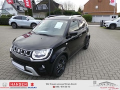 Bild des Angebotes Suzuki Ignis Comfort Hybrid CVT