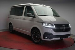 Bild des Angebotes VW T6 California DSG Beach Camper Navi/Kamera/Shzg/