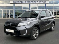 Bild des Angebotes Suzuki Vitara 1.4 GL+ Facelift Navi SHZ PDC Assistenzpaket