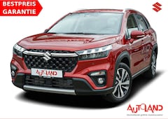 Bild des Angebotes Suzuki SX4 S-Cross S-Cross 1.4 M-Hybrid Comfort+ AllGrip LED 360°