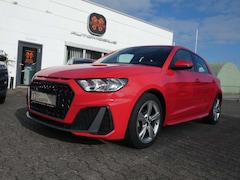 Bild des Angebotes Audi A1 25 TFSI S line *KLIMA*ALU*PDC*