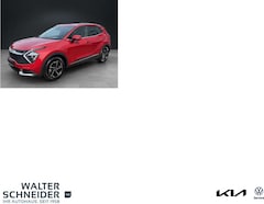 Bild des Angebotes Kia Sportage SPORTAGE 1.6T 48V AWD DCT VISION KOMFORT