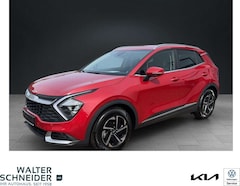 Bild des Angebotes Kia Sportage SPORTAGE 1.6T 48V AWD DCT VISION KOMFORT