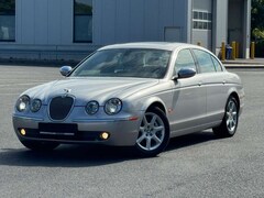 Bild des Angebotes Jaguar S-Type 3.0 V6 Executive*Leder*Xenon*PDC*TÜV*