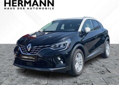Bild des Angebotes Renault Captur II 1.6 E-TECH 160 GPF Initiale Paris *LED