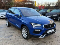 Bild des Angebotes SEAT Ateca 2.0 TDI DSG Style Kamera ACC StHz LED Alca