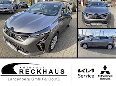 Bild des Angebotes Mitsubishi Colt Hybrid EDITION 1,6l AT Klima Navi Rückfahrkamera