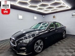 Bild des Angebotes Infiniti Q50 S 3.5 SPORT|AUTOM|LEDER|NAVI|LED|19 ZOLL