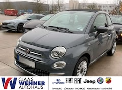 Bild des Angebotes Fiat 500C DolceVita 1.0 Mild Hybrid EU6d elektron. Einparkhi