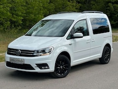 Bild des Angebotes VW Caddy 1.4 TSI BMT Comfortline *Navi*Sitzhzg*PDC*