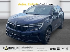Bild des Angebotes Renault Espace 6 Iconic E-Tech Full Hybrid 200