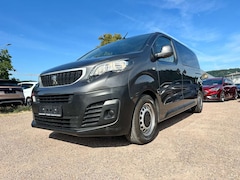 Bild des Angebotes Peugeot Expert L2*1.Hand*HU NEU*6-Sitzer*