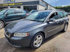 Bild des Angebotes Volvo V50 Diesel 2.0D DPF Powershift Momentum
