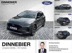Bild des Angebotes Ford Focus Active X LED+AHK+Kamera+Winterpaket