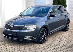 Bild des Angebotes Skoda Rapid/Spaceback Spaceback Style 1.0L 110ps*Pano*Navi*Euro6