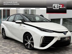 Bild des Angebotes Toyota Mirai #Wasserstoff