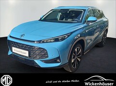 Bild des Angebotes MG HS T 1.5 Turbo GDI W Luxury ACC SOFORT VERFÜGBAR