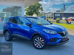 Bild des Angebotes Renault Kadjar Zen Automatik AHK KAMERA NAVI Tempomat